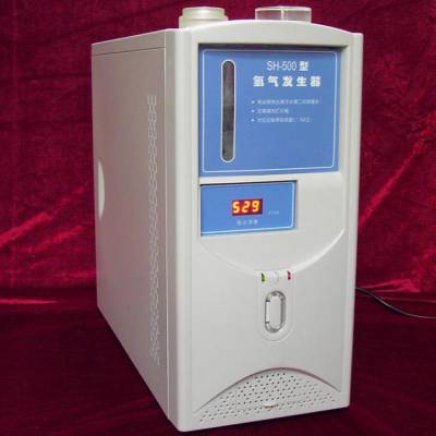 明投 spe电解水实验室气相色谱仪用纯水型氢气发生装置