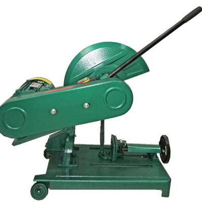 生产供应砂轮切割机型材切割机SY-400砂轮锯3KW切割机