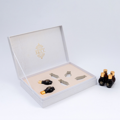 陶瓷花瓶精致礼品盒定制 精装礼品盒定做 硬纸板礼品盒定做