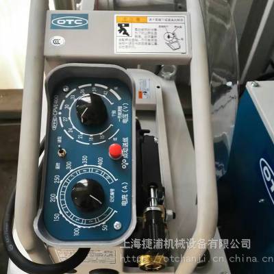 日本OTC电焊机 气保焊机 欧地希二保焊机 全数字式CPVE-400