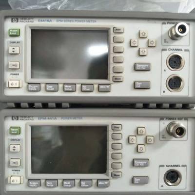 AgilentֹʼE4418A/E4418B/E4419A/E4419B