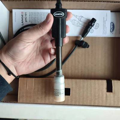 PHC10103ϣHACHȵ缫PHC10101̽ͷPHPHC10105
