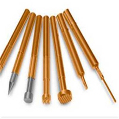 Smiths Connectors̽