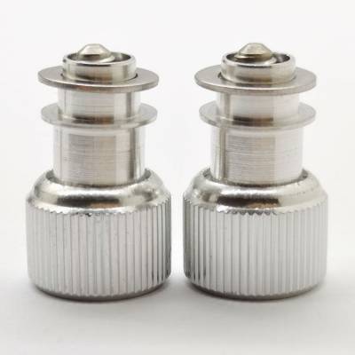 定制松不脱螺丝机箱螺钉PF51(PF16)-M3M4M5M6-0 1 2涨铆手拧螺丝钉