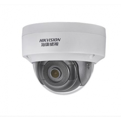 石家庄海康威视监控安装、供应 DS-2CD3110F(D)V2-I(S)