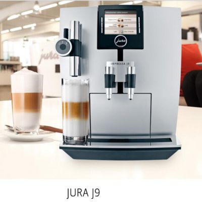 ӦԭװJURA IMPRESSA J9.3 ʽĥȫԶȻ