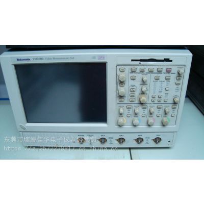 供应回收二手仪器泰克Tektronix VM6000示波器