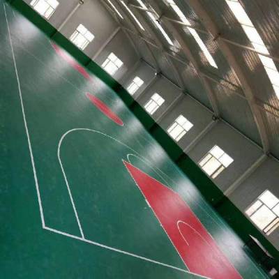 山东济南篮球场地板 篮球场地板施工 篮球场地板厂家 篮球场地板价格 鑫威体育