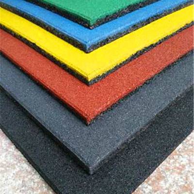 园悬浮地垫 室外拼装地板 篮球场地胶 户外操场体育跑道防滑地板￥50