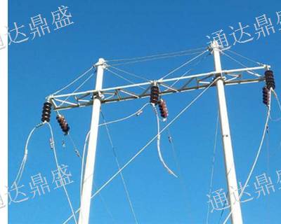 乌市220kV输电线路铁塔电话 新疆通达鼎盛电力设施供应