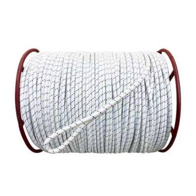 潍坊市大拉力电缆放线安全绳电力牵引绳12mm1000米