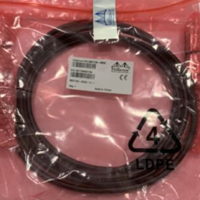 Mellanox MCP1700-B003E 3M 40GbE QSFP+ Passive Copp