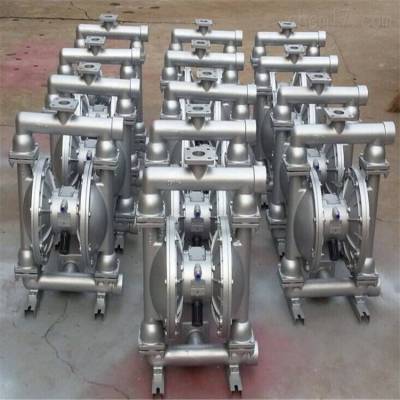 SZQ-25 气动油桶泵 气动抽油泵 防爆排液泵