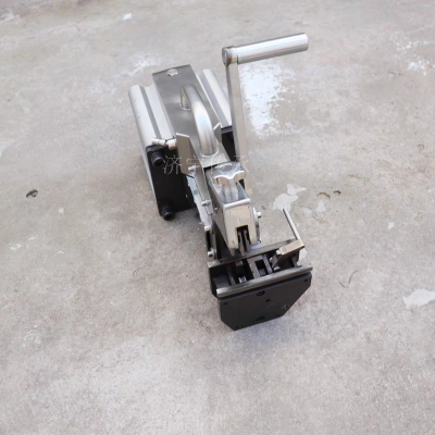 QKJ3000-1400气动钉扣机 适用于煤矿井下使用 带宽≤1400mm