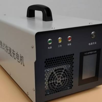 北京昊瑞昌350V400V500V550V600V750V800V1500V全自动智能充电机厂家