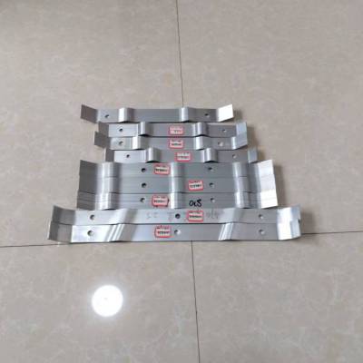角驰470/475/820/760型屋面板彩钢瓦铝合金压条