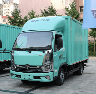 天津货车出口-汇德威汽车科技公司 -天津货车出口流程