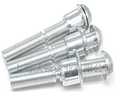 江苏HUCK铆钉 2624HS 推荐咨询 霄汉航空器材上海供应