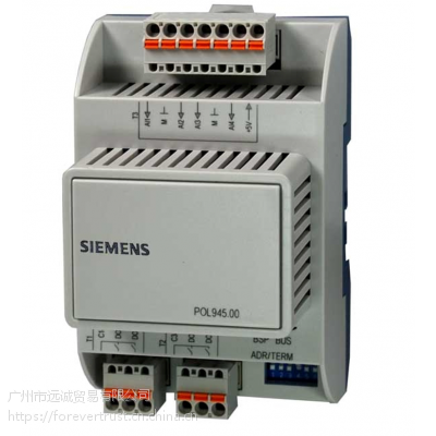 POL945  ģ SIEMENS POL945.00/STD