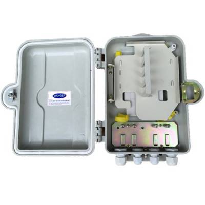 产品标签|12芯一体化托盘24芯光纤配线箱48芯光缆分线箱价    格订货