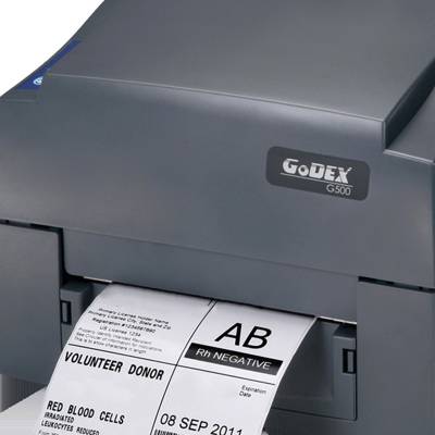 国联科技_自动标签_温州热敏纸标签打印机供应厂家