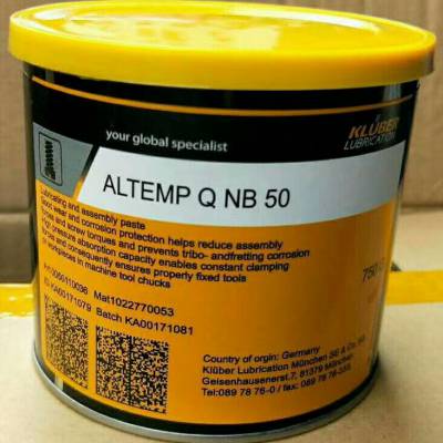 ³ Q NB 50֬/KLUBER ALTEMP Q NB 50װ