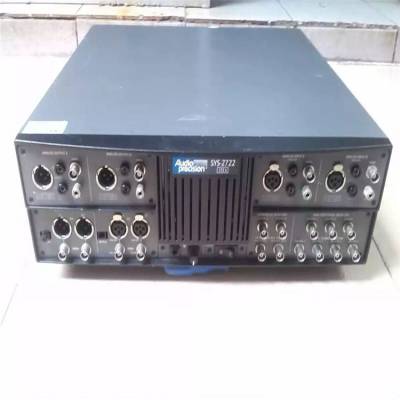 AudioPrecisionSYS-2722 SYS-2712Ƶ