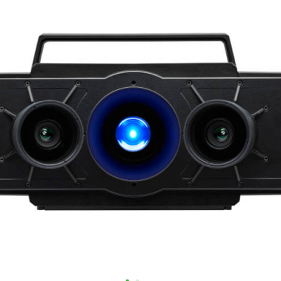 ¹ GOM ATOS 5 for Airfoil ʱ߾/άɨ