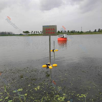 浮标式水质监测仪厂家 水质监测站多少钱 水质监测浮标报价