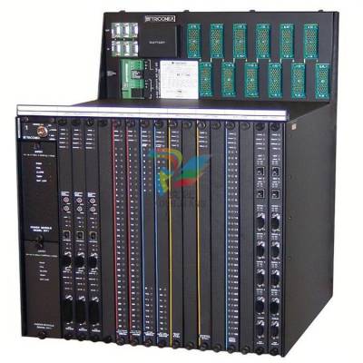 Triconex 9662-810 通讯模块 工业备品备件现货