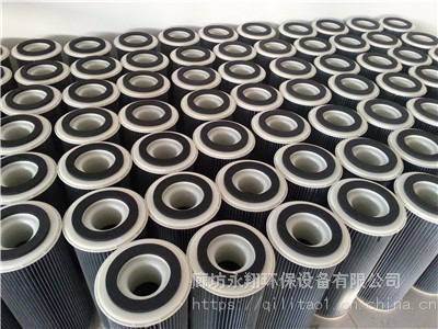 黑龙江工业3290 钢厂高炉风机空气滤芯