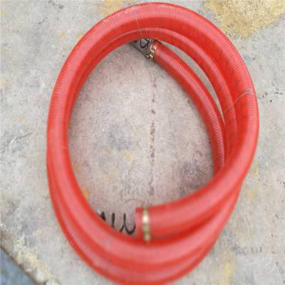 大管径抽粮机价格 地面麦子吸粮机尺寸 润丰