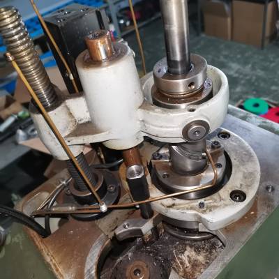 꼪CNC DMC-64V DMC -635V DMC-55H ά