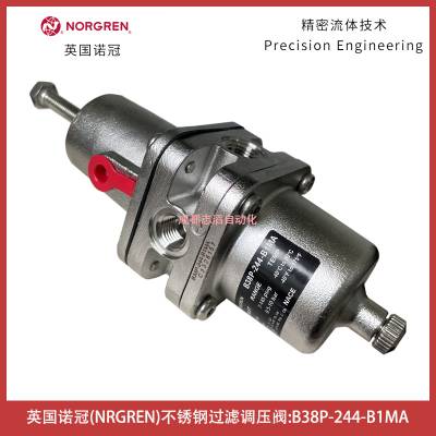 B38P-244-B1MAŵڹ˼ѹIMI NORGRENֹѹB38P