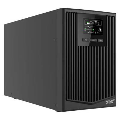 科华ups电源 YTR1110-J 1000VA/900W 10KVA锂电标机ups电源 福州科华ups电源