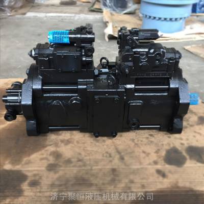 һ SY215 ھҺѹ K3V112DTP