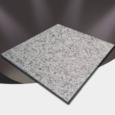 供应山东白麻莱州白麻花岗岩石材