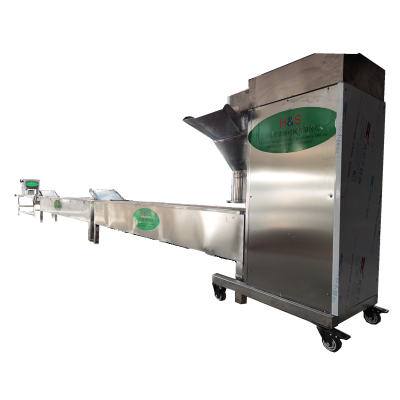 省人工土豆粉机组加工技术粉耗子机水晶韭叶土豆粉机商人节特惠