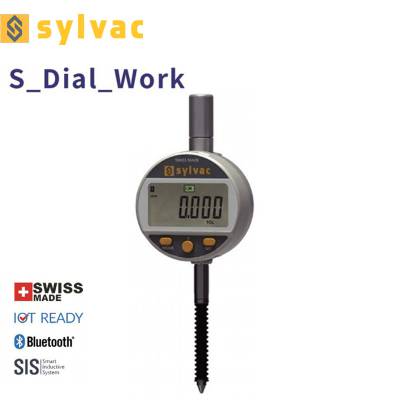 ʿsylvac S_Dial Work Advanced IP67 ˮ͵ǧֱ