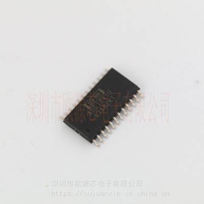 ԭװ ADS1211U ADS1211 SOIC24 ģת