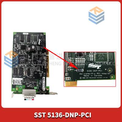 5136-DNP-PCI SST 全新原装 进口 质保一年