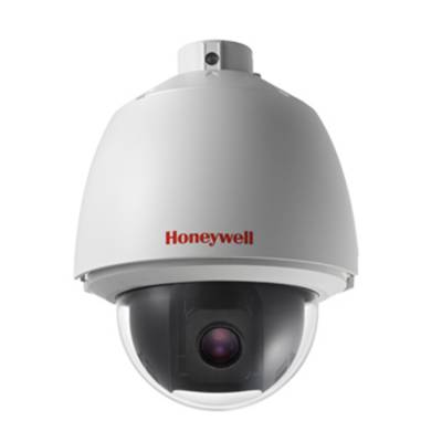 霍尼韦尔honeywell监控快球网络摄像机HVCP-2532KS
