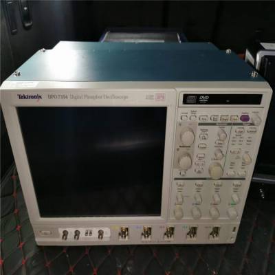 数字示波器Tektronix泰克DPO7354 带宽：3.5GHz 采样率