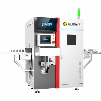 xray点料机 配适贴片元件料盘类型智能点数机厂家