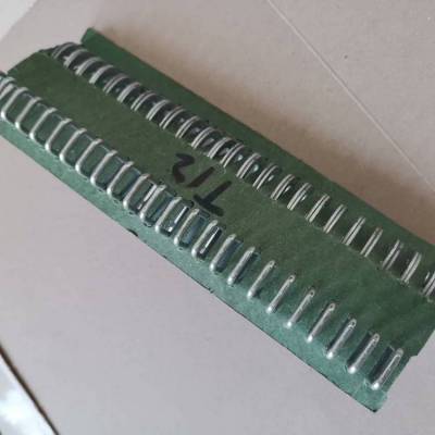 T12高强度皮带扣 8-12***皮带扣 12-16输送带扣 1600S皮带扣