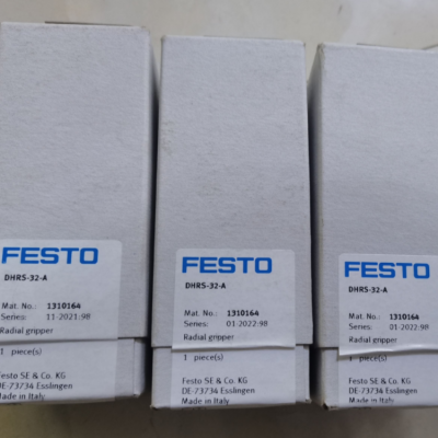 FESTO ˹ Կ 152742 SMTO-4U-PS-S-LED-24 ֻ