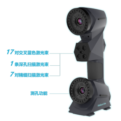汽车3D扫描测量上门服务 上海隼实电子科技供应