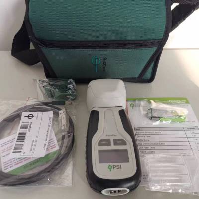 手持式藻类荧光测量仪 型号:AquaPen AP110/C 库号:D106870