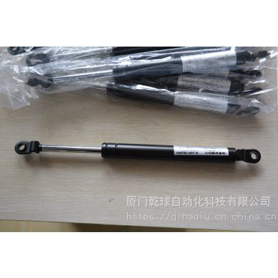 低价销售KYB进口氮气弹簧价格KMF80-20P-B