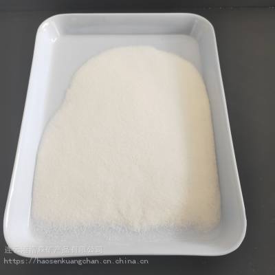 连云港浩森 硅微粉供应商石英粉用途硅微粉生产厂家
